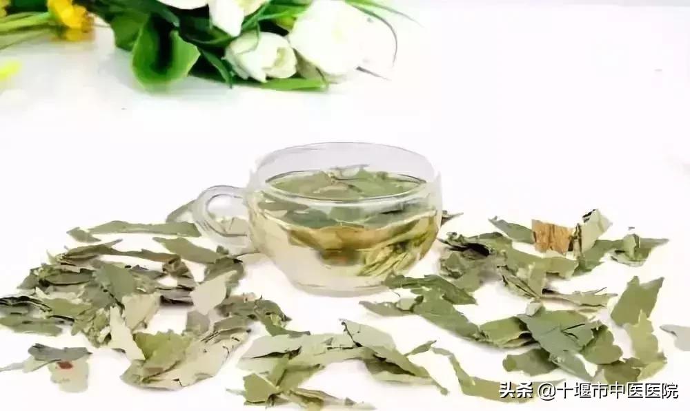 三款夏季消暑茶来袭赶快看过来,夏天消暑最好的茶是什么茶