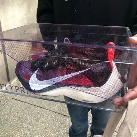 stockx最贵的一双鞋,stockx十大最贵球鞋