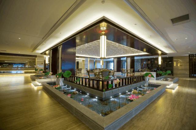 国信南山温泉酒店哪年开的,国信南山温泉酒店公众号