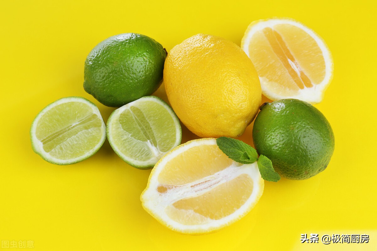 买了好多柠檬怎么放不会烂,买了一箱子柠檬怎么保存呢