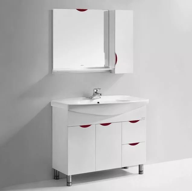 浴室柜买什么样的材料好,浴室柜用什么板材比较好