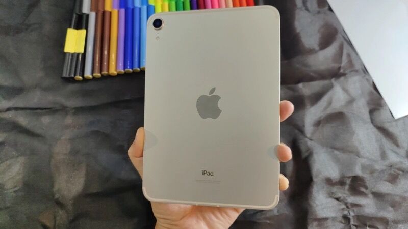 ipadmini6测评几乎完美,ipadmini6超深度测评
