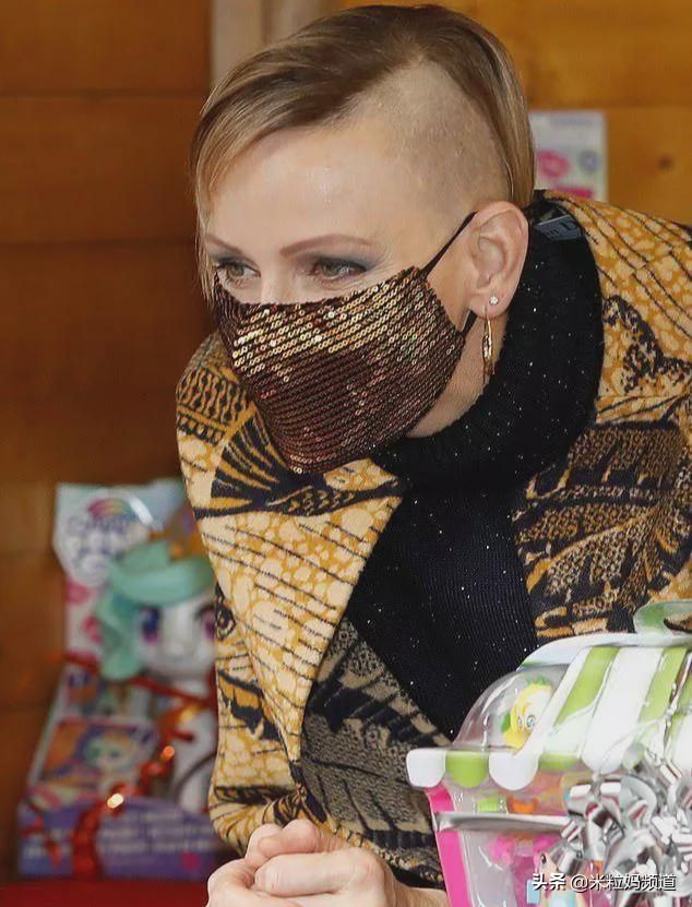 奥运名将“下嫁”摩纳哥王室，但她婆婆的命运更加离奇