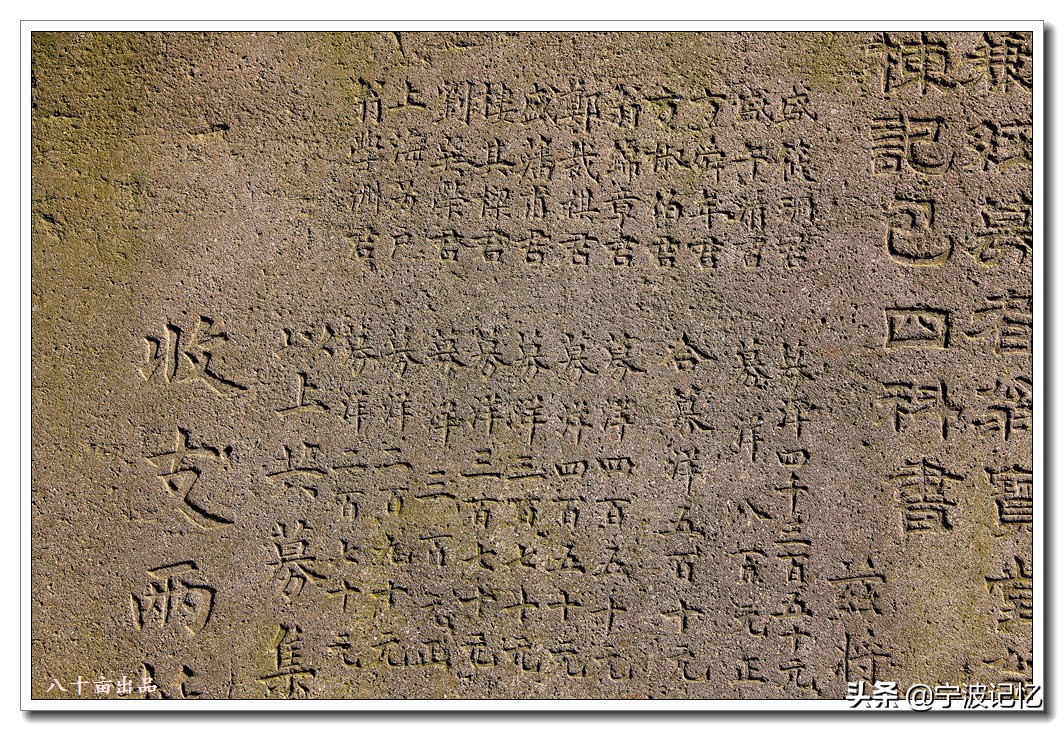 镇海骆驼古镇,宁波骆驼镇十大景点排名