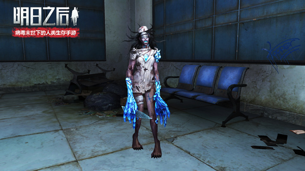 明日之后病毒扩散,明日之后病毒进阶用什么