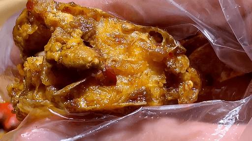 4.9折！曝光魔都20年隐藏美食街，教你白天读懂夜的黑