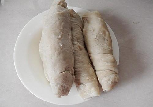 药食同源话小麦(下)——麦麸、面筋、麦粉、浮小麦