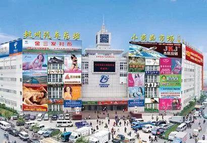 服装店进货技巧,服装店如何高效进货