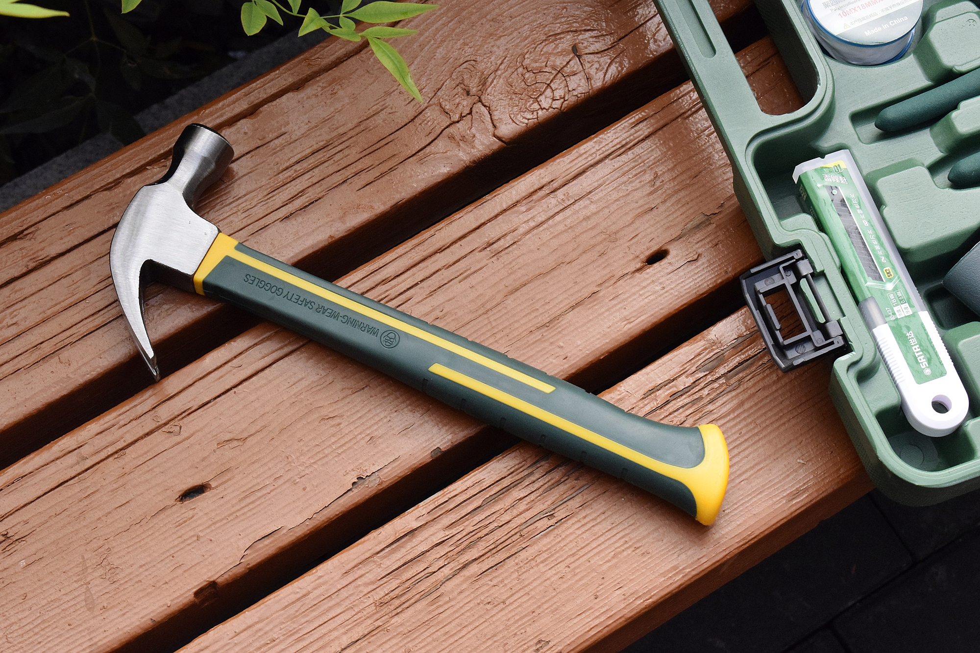 世达工具箱套装带电钻,世达小型电钻工具套装家用