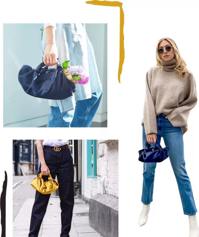 夏天必备的100种包,大牌适合夏天的包整理