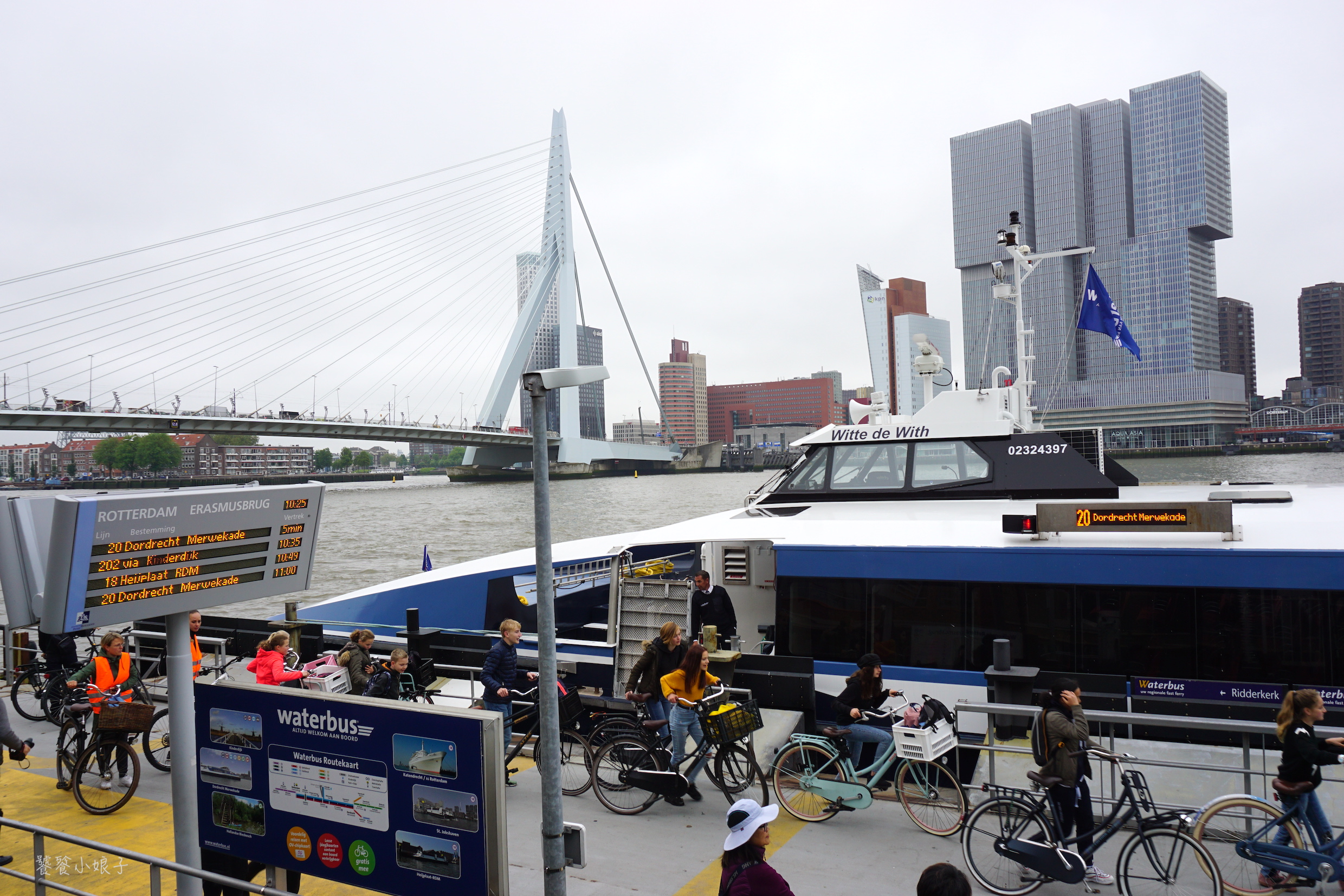 荷兰风车为什么这么多,荷兰为什么被称为风车国