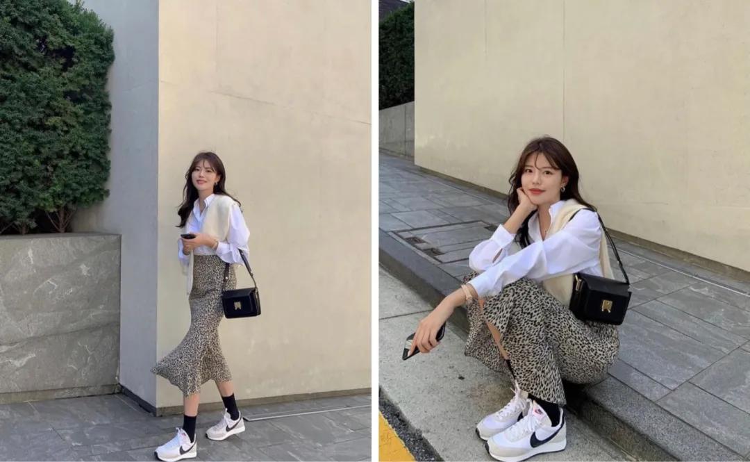 穿了显廉价的坑，好多人都踩过