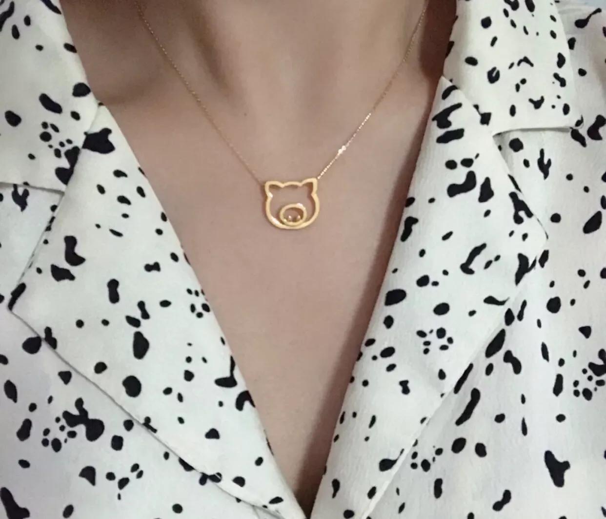 周大福和周生生黄金的区别,周生生和周大福的黄金哪个可靠