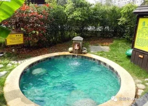 武汉泡温泉地方,武汉泡温泉哪里值得推荐
