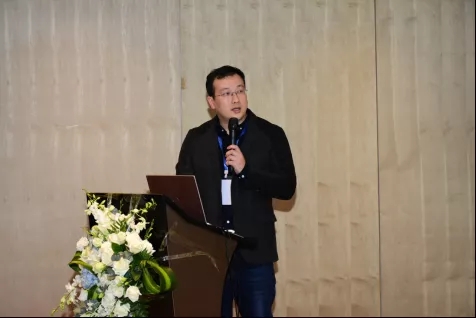 2021第一届东北三省手术机器人妇科高峰论坛圆满结束