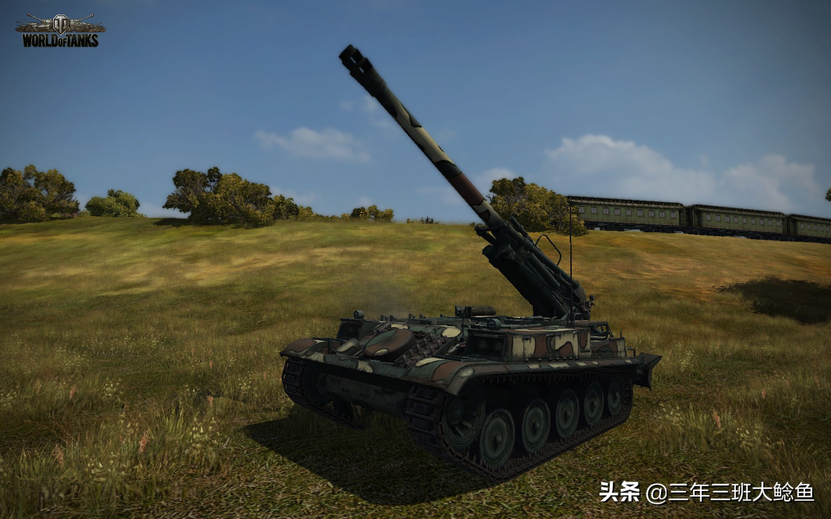 世界各国自行火炮数量排行榜,各国自行火炮对比