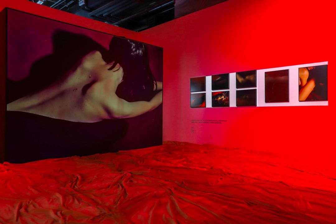 一个欲望旺盛的中年人，最终过的都不错