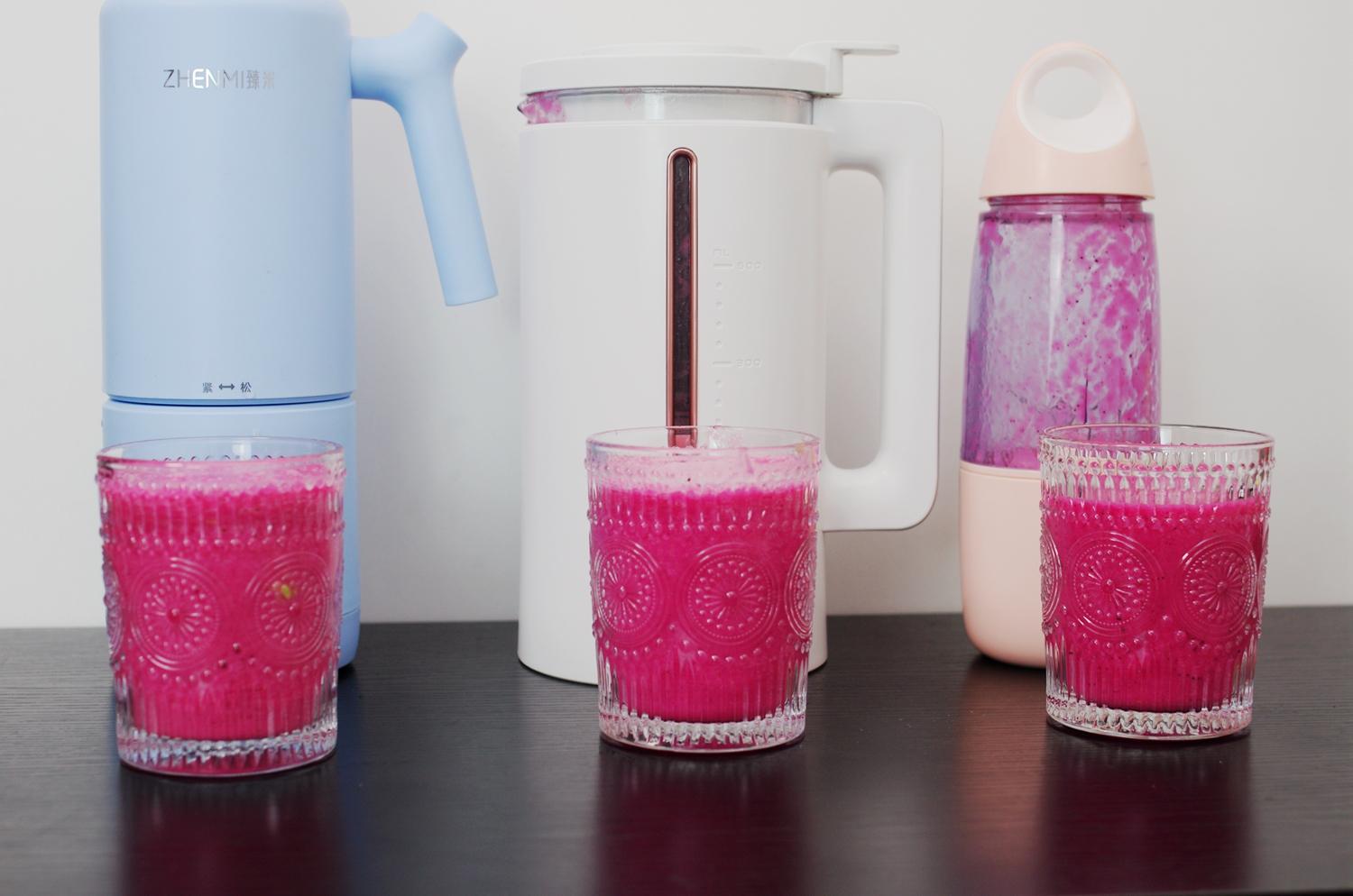 破壁机哪个牌子好家用最实用,家用破壁机哪一款比较实用好用