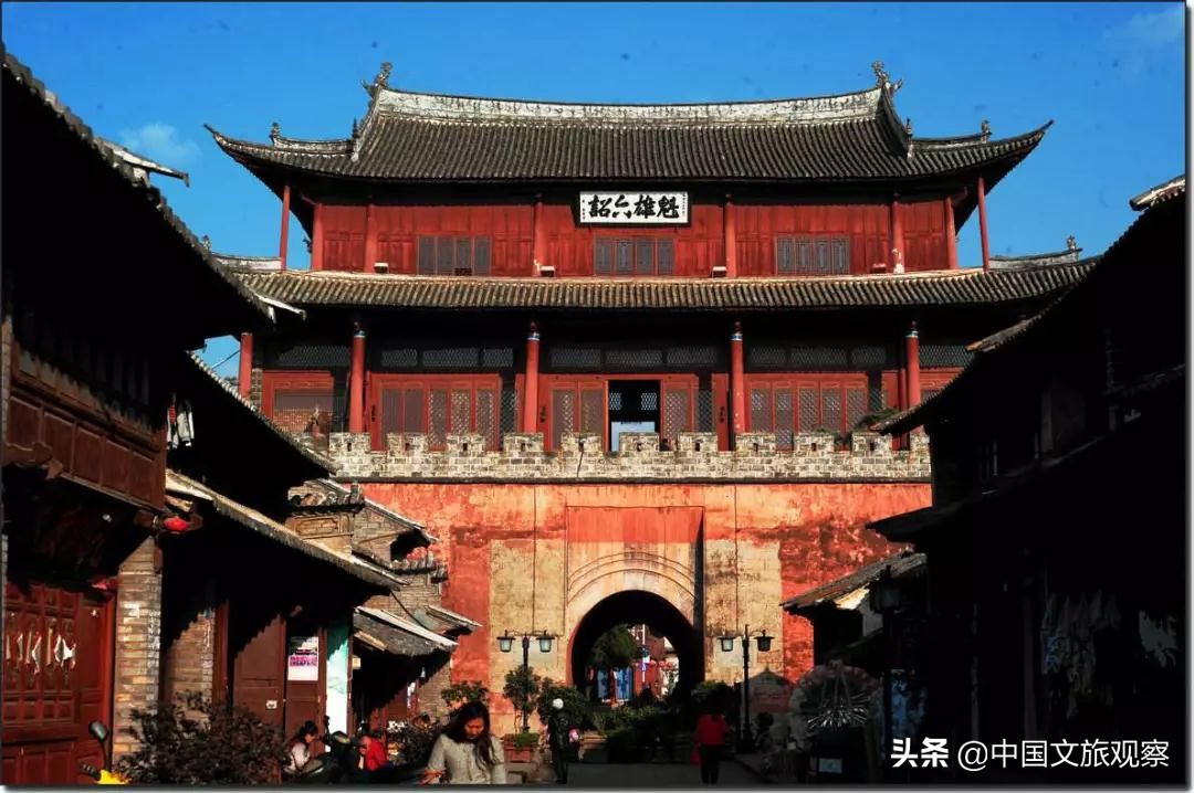 云南又在央视火了！这份云南2019新简历要藏不住了！