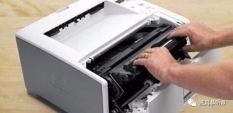 打印区域被锁定怎么解除啊,电脑的打印服务显示自动禁用