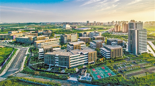 沈阳国际软件园董事长赵久宏,沈阳国际软件园老总是谁