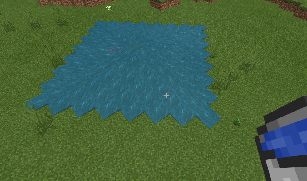 我的世界几个实用小技巧,我的世界五个实用的技巧