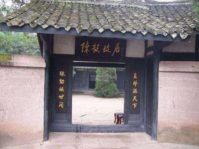 景德镇千年古镇瑶里,景德镇瑶里千年古镇拍照