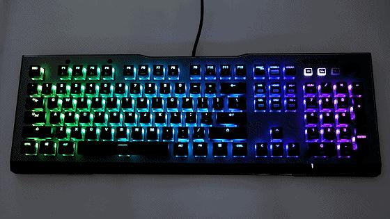 能够媲美cherry轴的机械键盘,泰坦轴键盘的缺点和优点