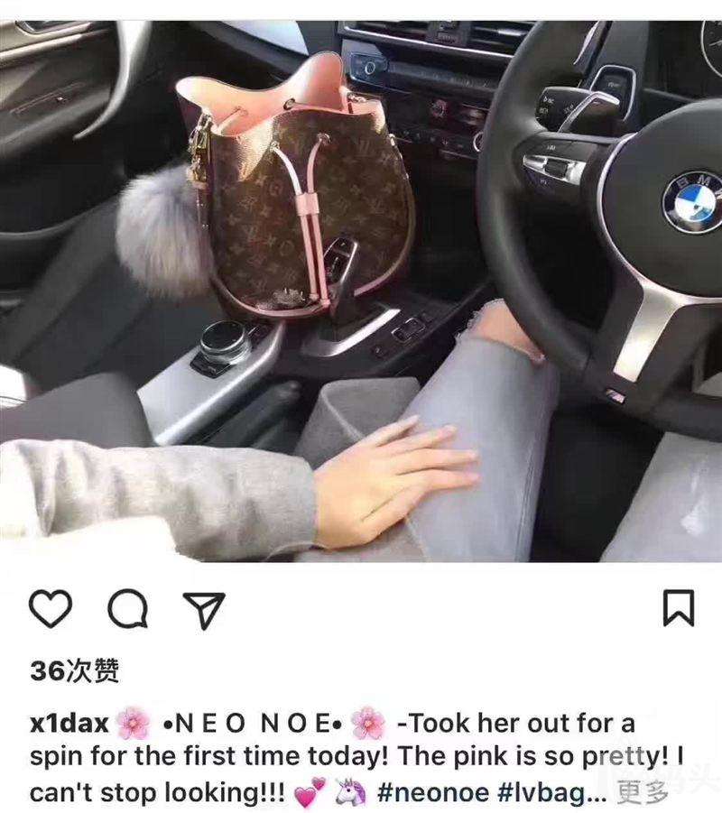 路易威登lv水桶包,lv路易威登19年新款邮差包