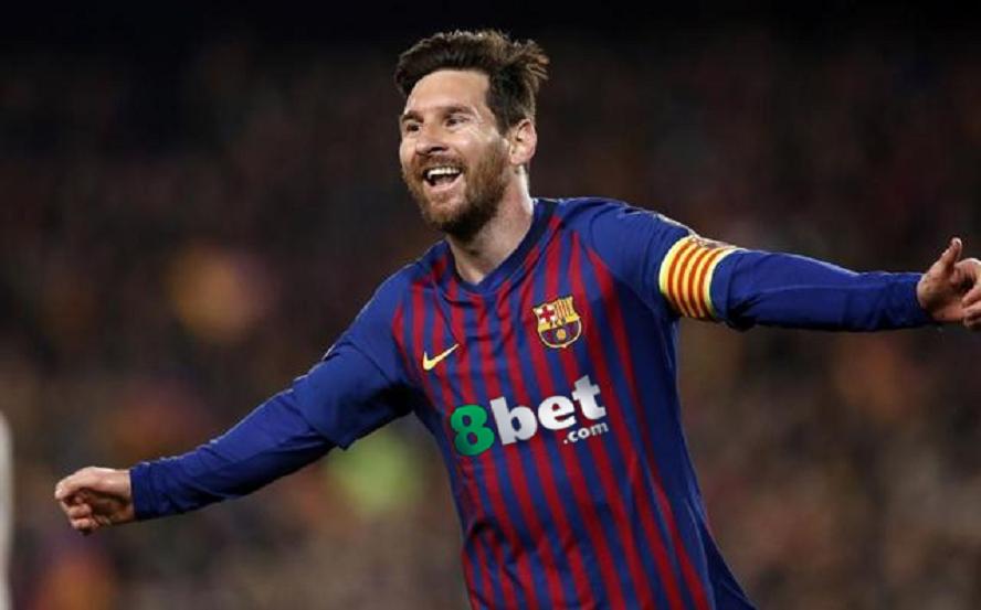 梅西当上巴萨的队长,梅西被写进教科书