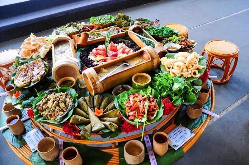 向往的生活第四季西双版纳第一集,向往的生活第四季西双版纳拍摄地