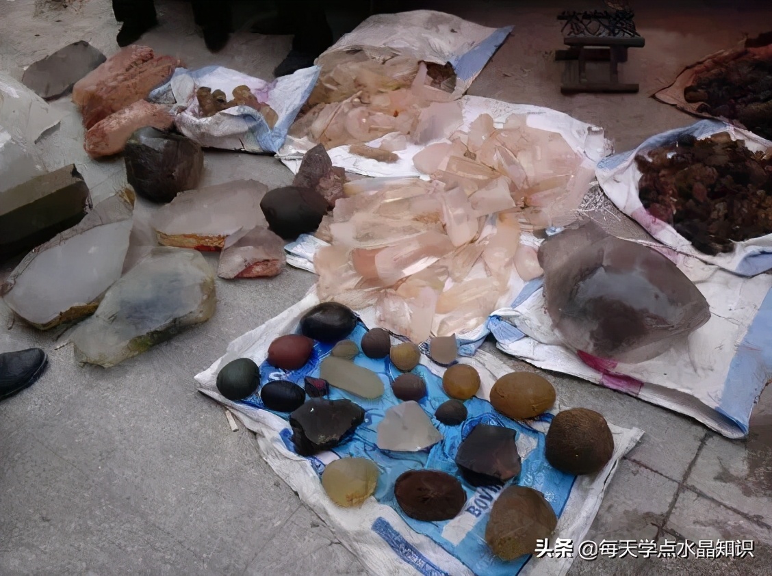 买水晶砍价,水晶砍价