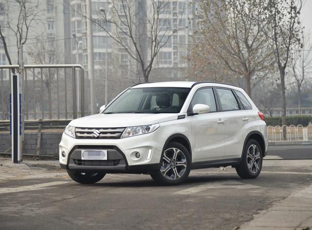 铃木维特拉完整评测总结篇,超级维特拉三门版操控