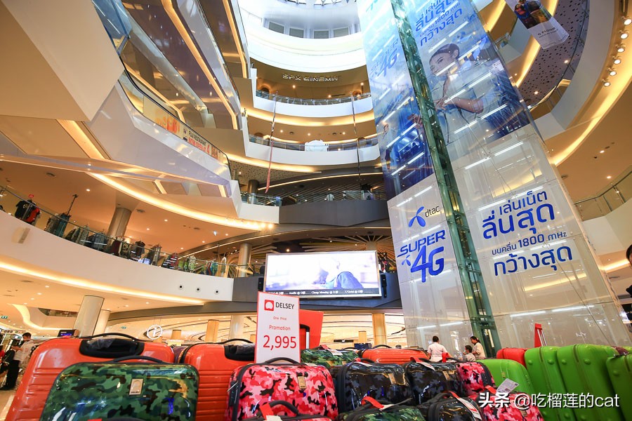 2019春节清迈自由行10大必去景点（泰北旅游景点/清莱景点推荐）