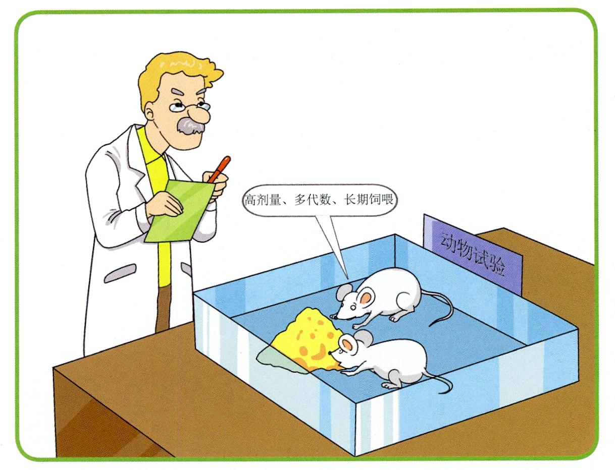 菜籽油油炸有毒吗,菜籽油中存在的天然有毒物质