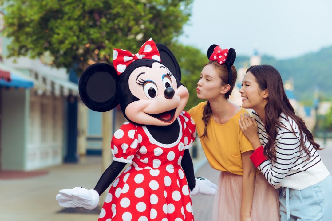 上海迪士尼玩一次一般要花多少钱,上海迪士尼乐园玩一趟多少钱