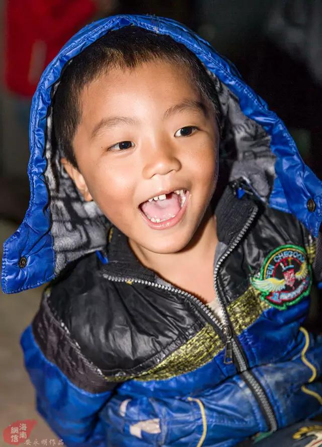 昌江原生态热带雨林森林秘境,海南万宁一个被大自然宠爱的地方