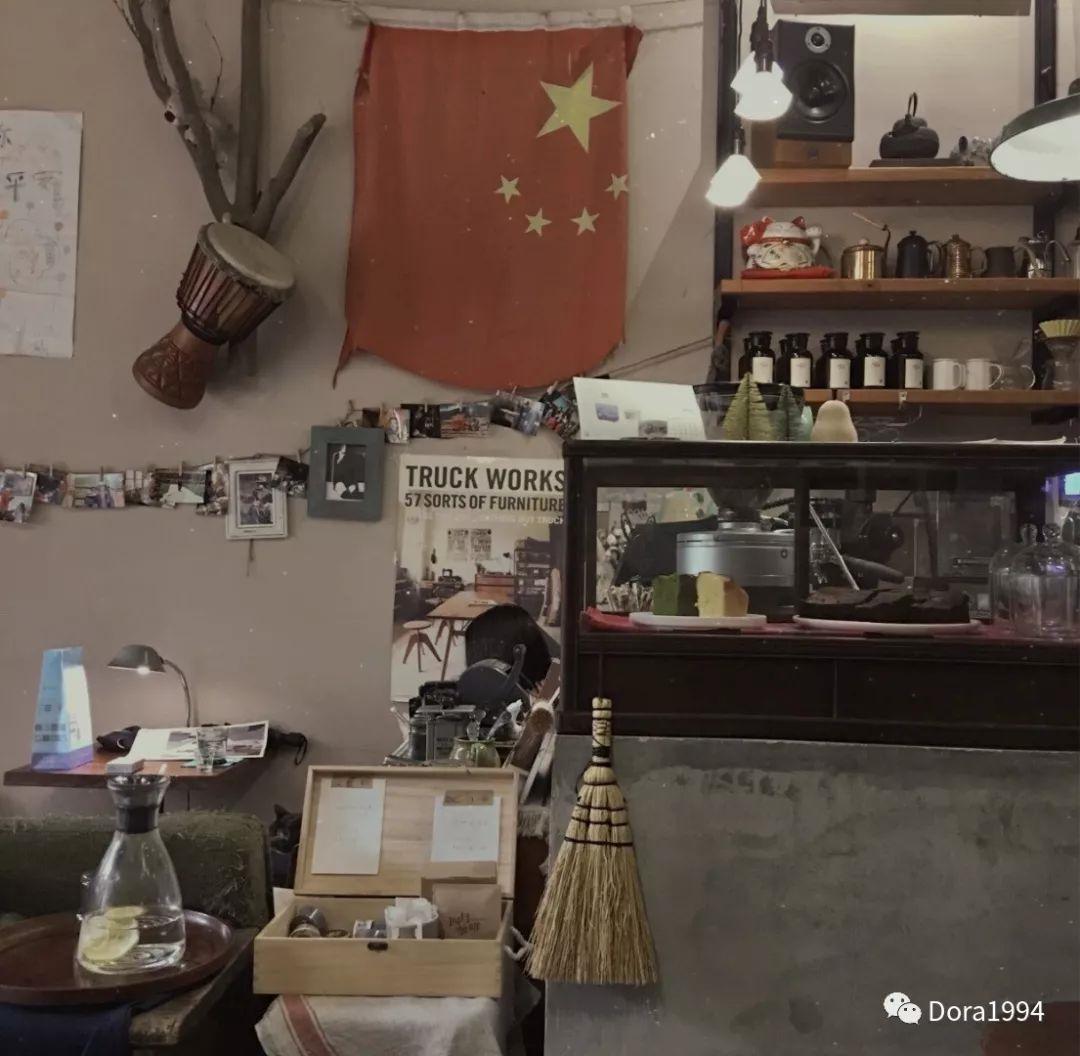 深圳适合放松的咖啡厅,深圳适合一个人打卡拍照的咖啡厅