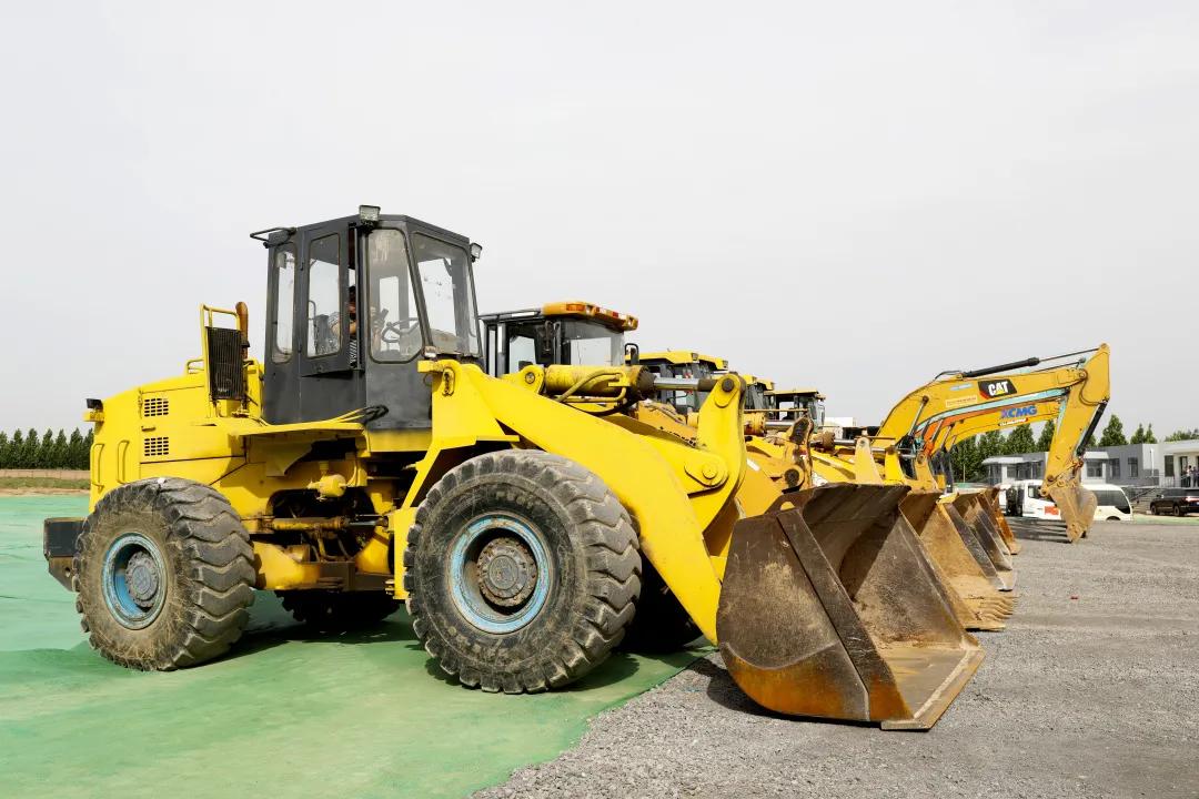 总投资39亿多元！肥乡区金五星特种高端紧固件等15个项目开工