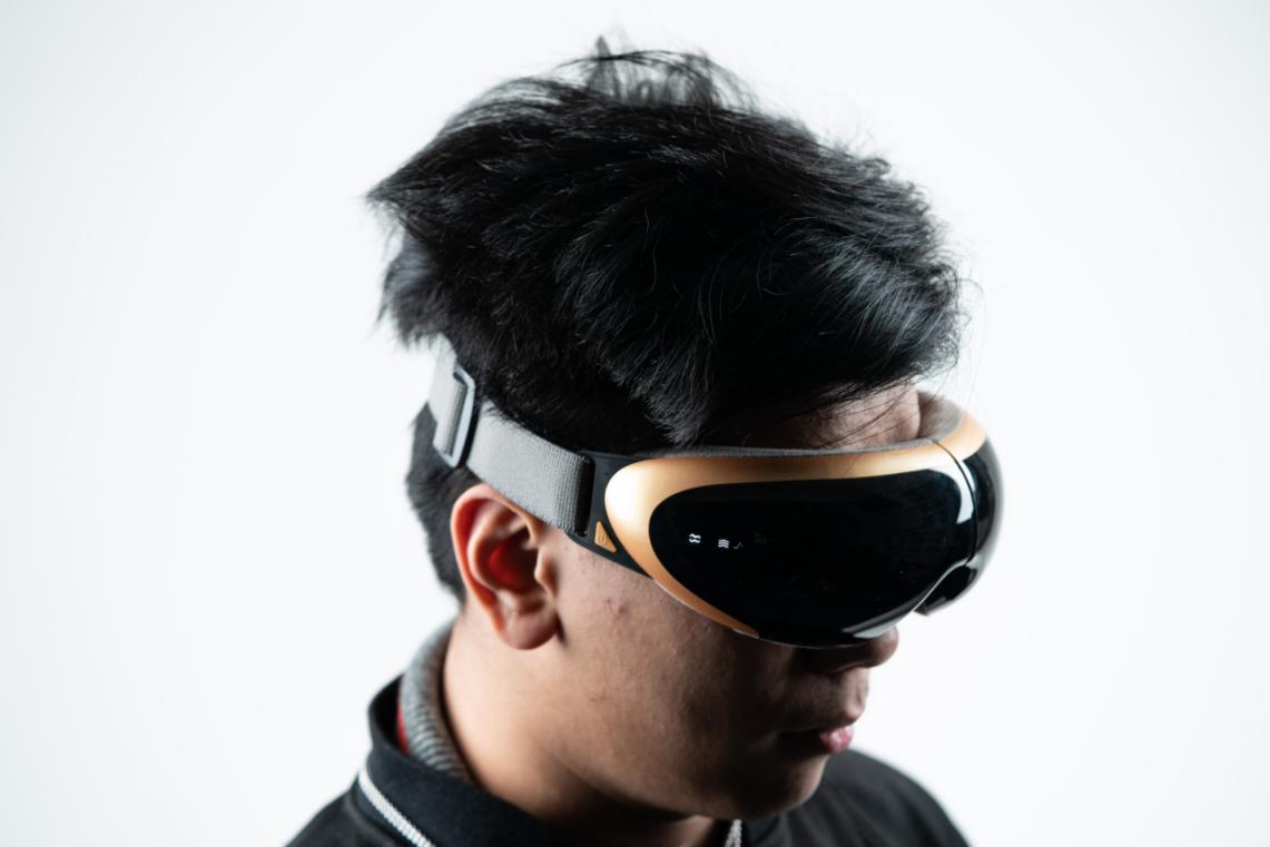 铂适可视智能护眼仪,阿尔普护眼仪效果好吗