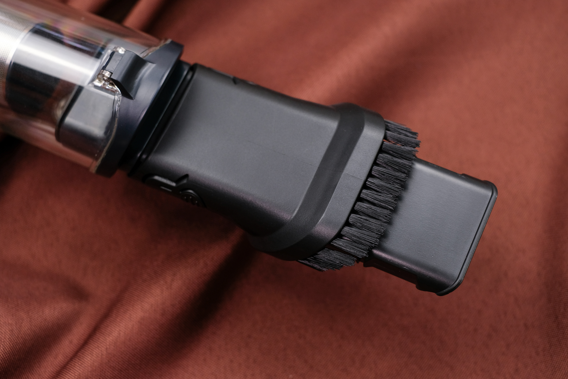 大吸力的便携式吸尘器真的好吗,好清理的家用吸尘器