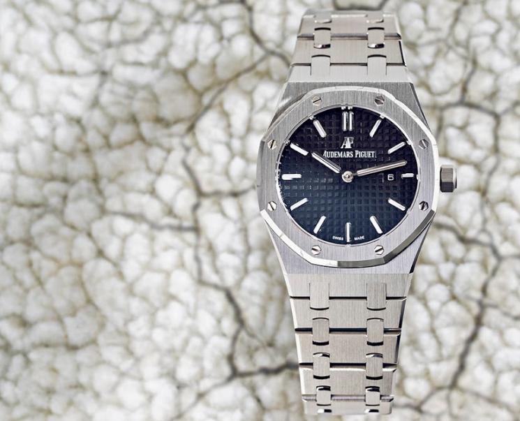 奢侈税高的三巨头,四种奢侈品钟表品牌风格