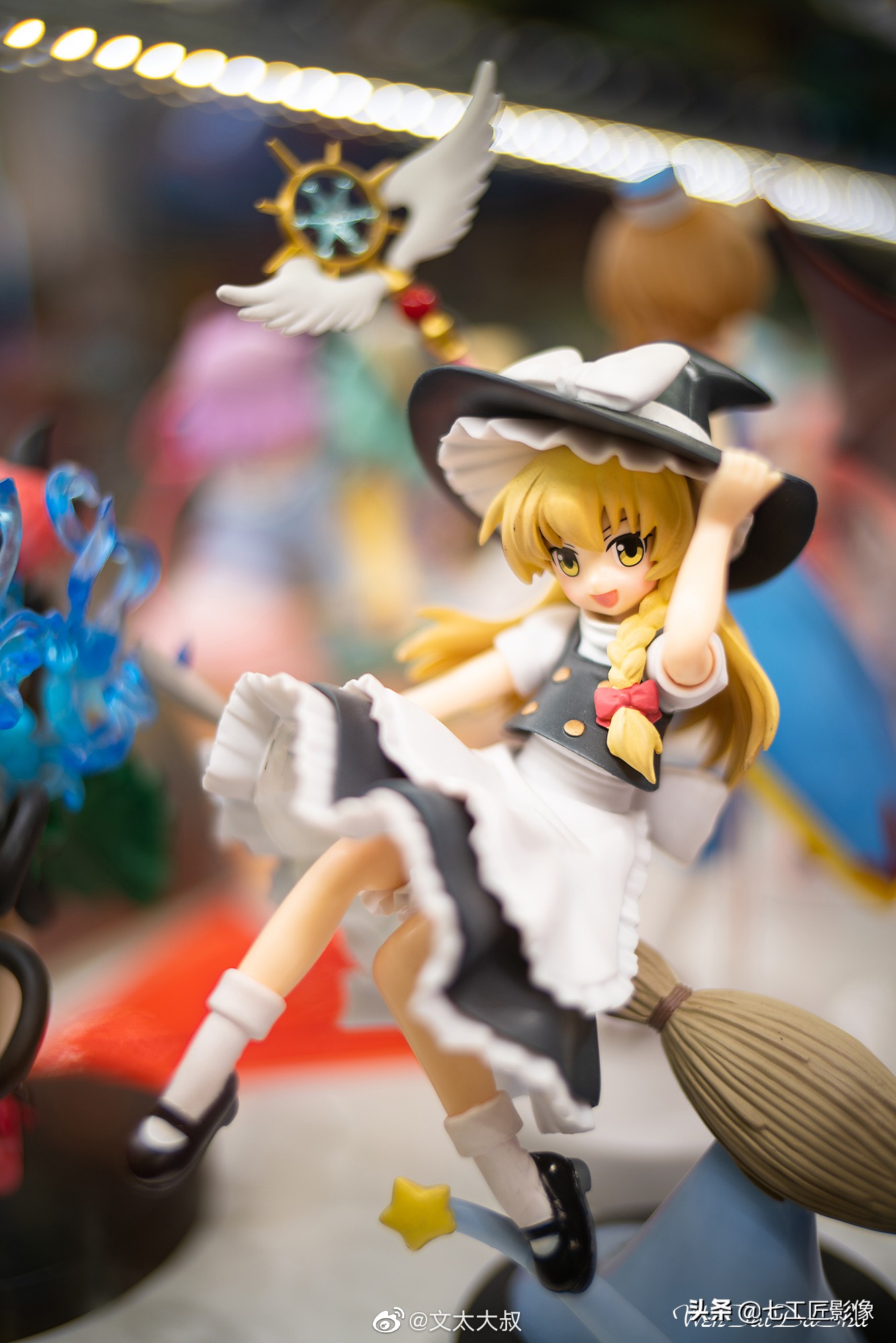 永诺50mmf1.8和七工匠35mmf1.4,七工匠人文镜头