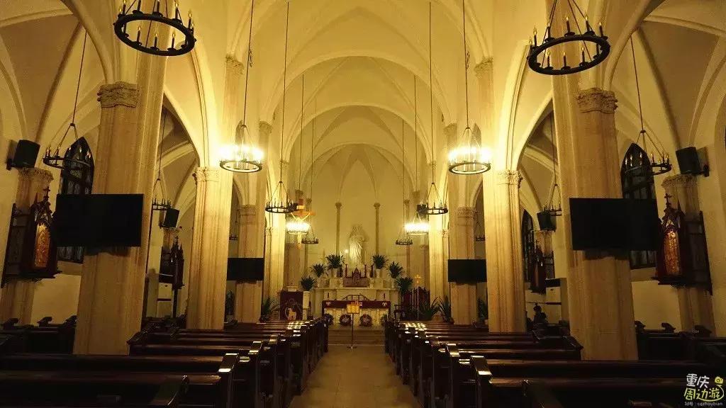 探城！你每天上下班都经过的七星岗，居然有恁个多不为人知的秘密