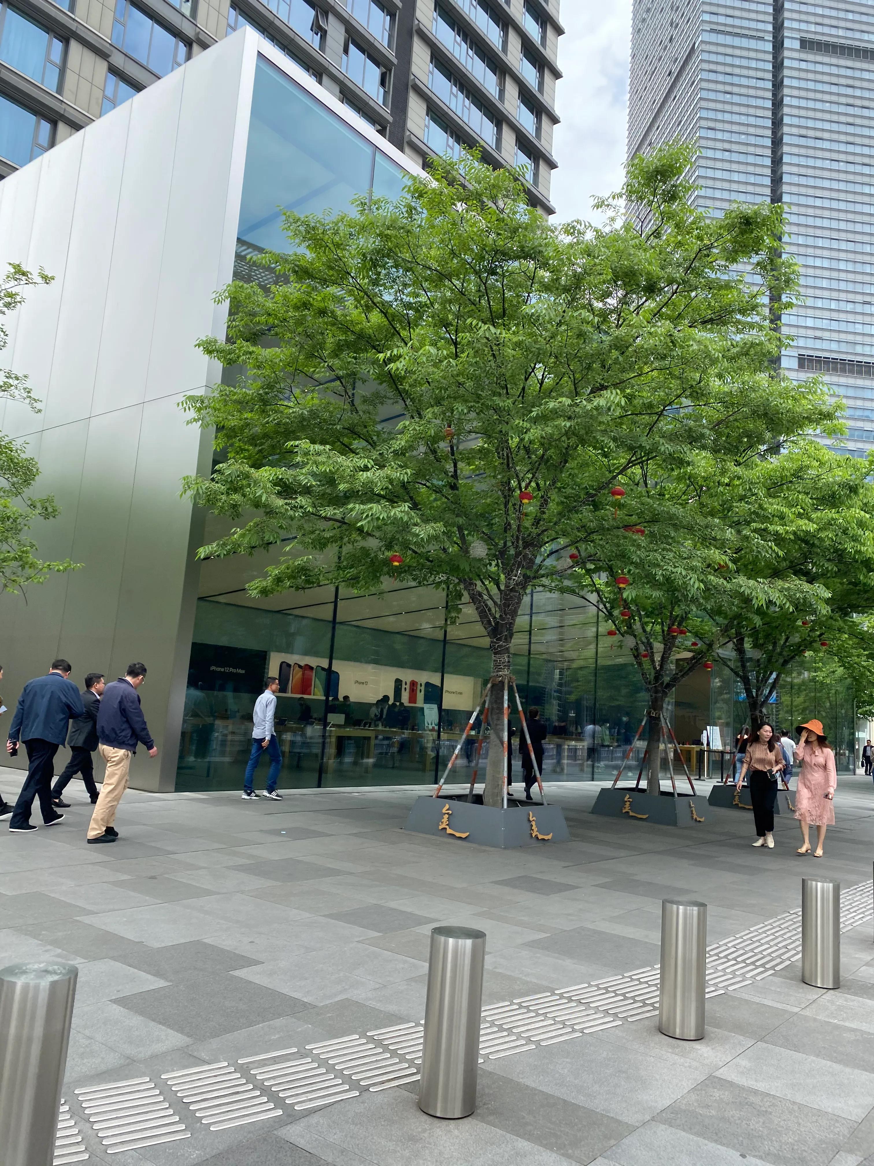 苹果直营店美版可以换机吗,美版有锁在苹果官方可以换机吗