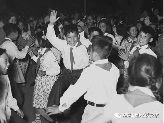 六一儿童节暖场快闪,六一升温