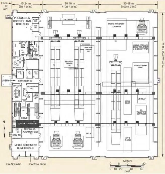 肩抗美国军星大任,前无古人的氢氧火箭教主—DeltaIV②