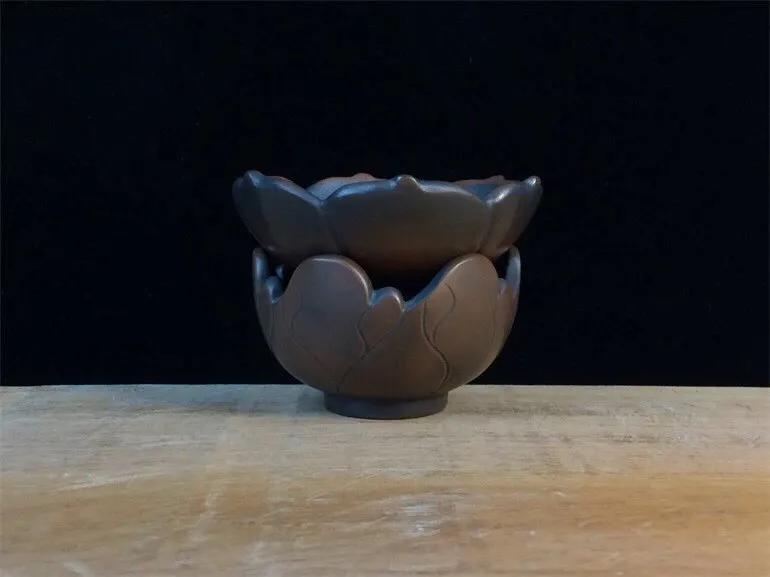 茶漏用哪一种好,茶漏你用对了吗