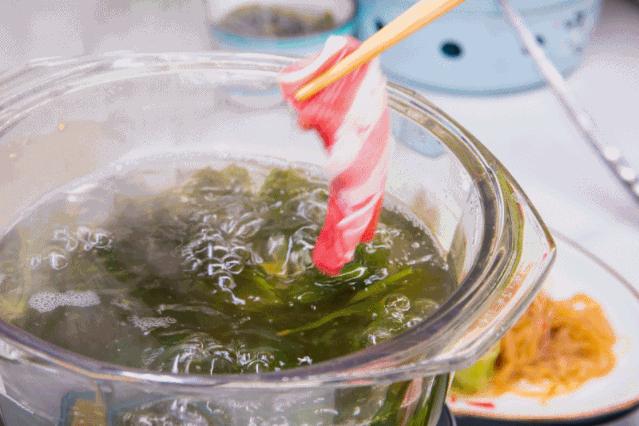 万达3楼美食海鲜锅,万达3楼新开的美食