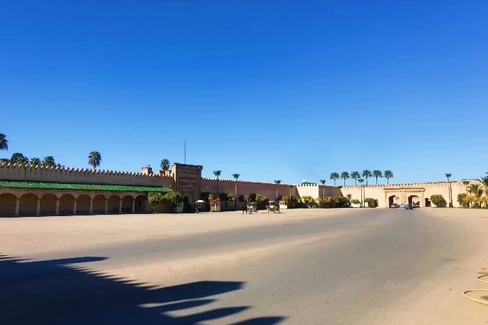 去摩洛哥自由行攻略,摩洛哥游玩自由行攻略